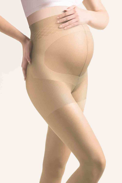 Колготки 108 Mamma 20 den Neutro